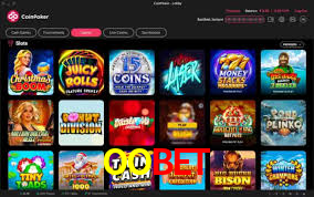 Descubra o Mundo do Cassino Online com OObet